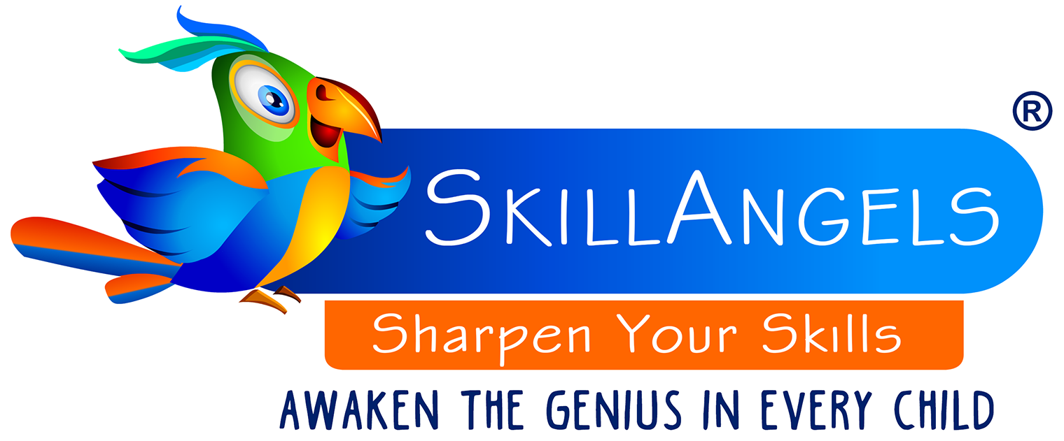 SkillAngels